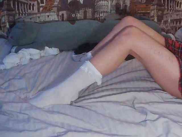 Jennylegs webcam