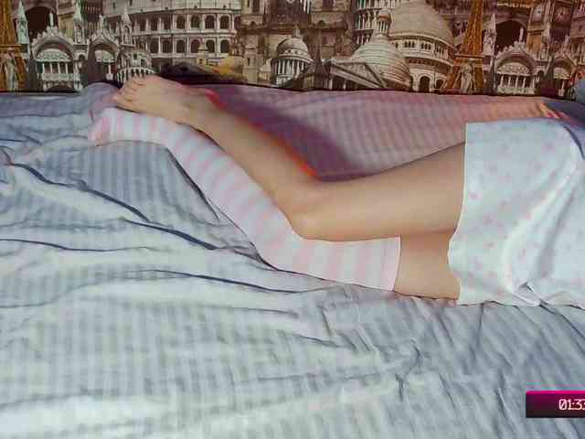 Sweet_Jenny webcam