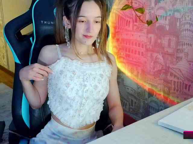 mimiJen webcam