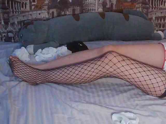 Jennylegs