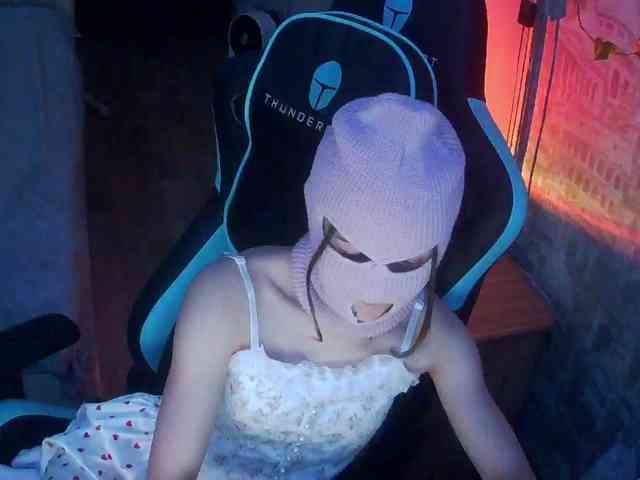 Sweet_Jenny webcam