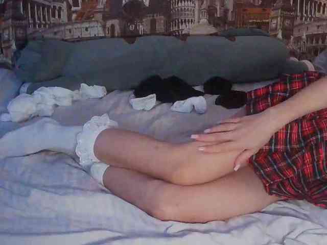 Jennylegs webcam