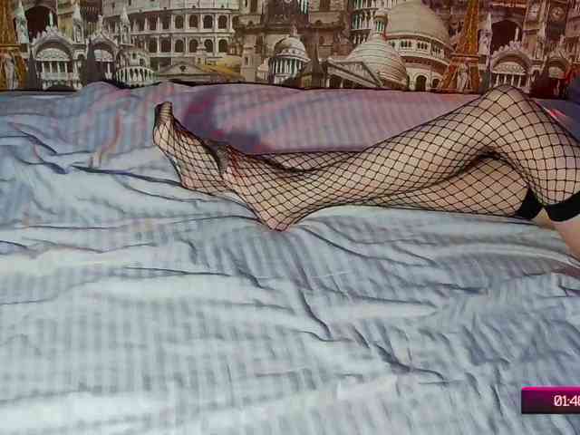 Jennylegs Jennylegs