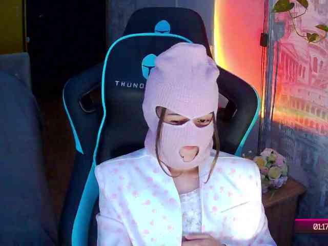 Sweet_Jenny webcam
