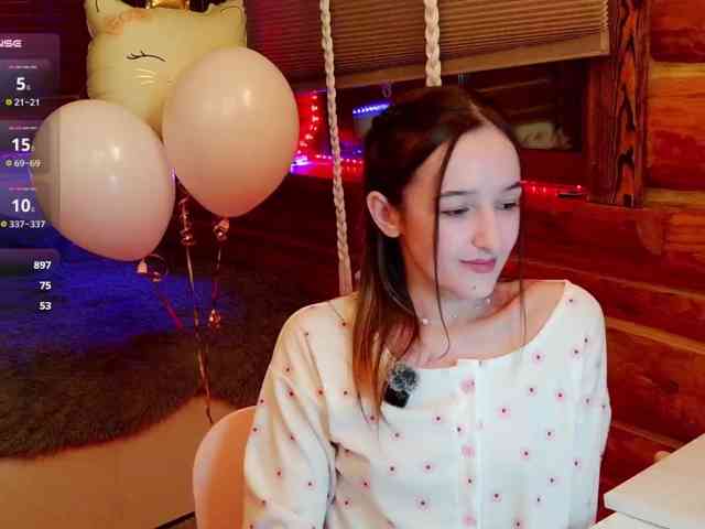 mimiJen webcam