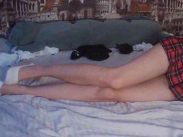 Jennylegs webcam