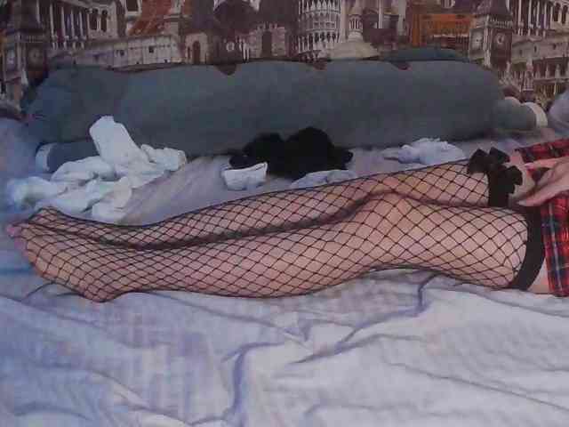 Jennylegs webcam