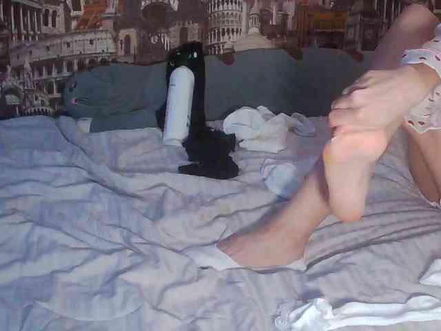 Jennylegs