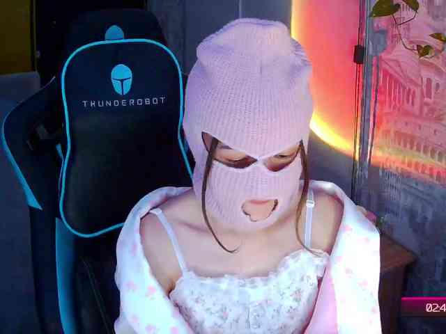 Sweet_Jenny webcam