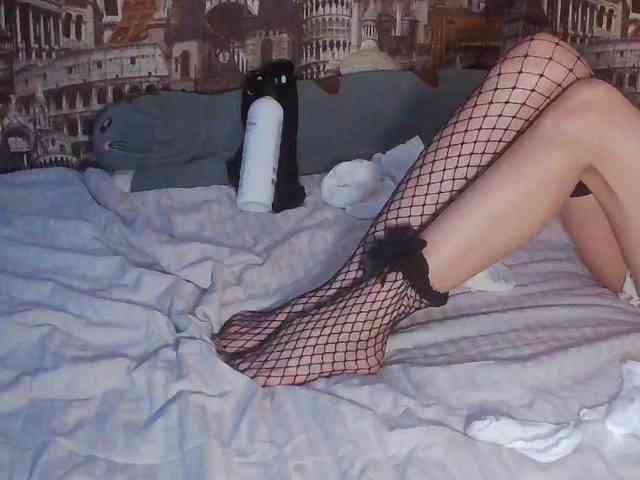 Jennylegs webcam
