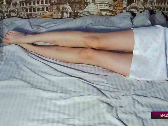 mimiJen webcam