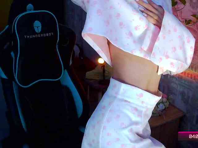 Sweet_Jenny webcam