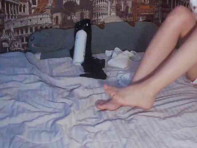 Jennylegs Jennylegs