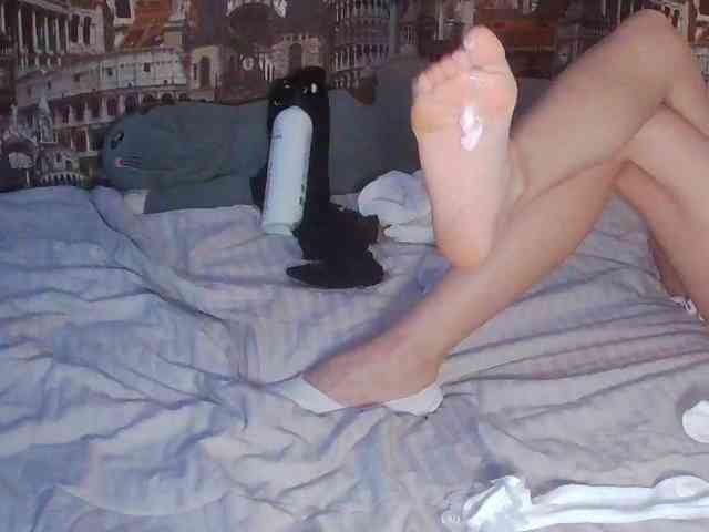 Jennylegs Jennylegs