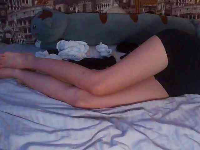 Jennylegs webcam