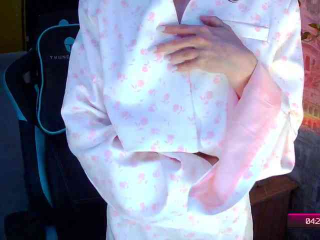 Sweet_Jenny webcam
