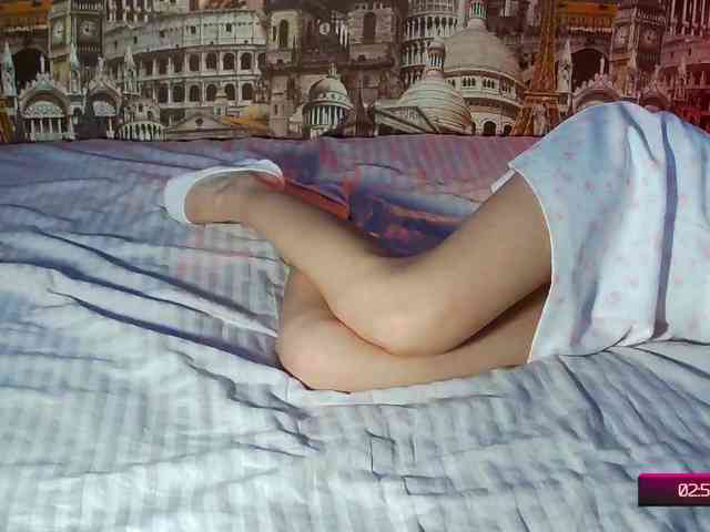 Sweet_Jenny webcam