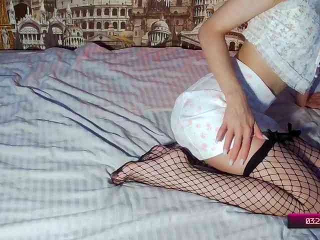 Sweet_Jenny webcam