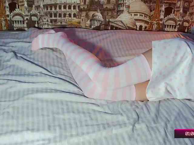 Sweet_Jenny webcam