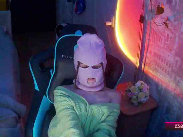 Sweet_Jenny webcam