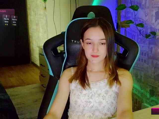 mimiJen webcam