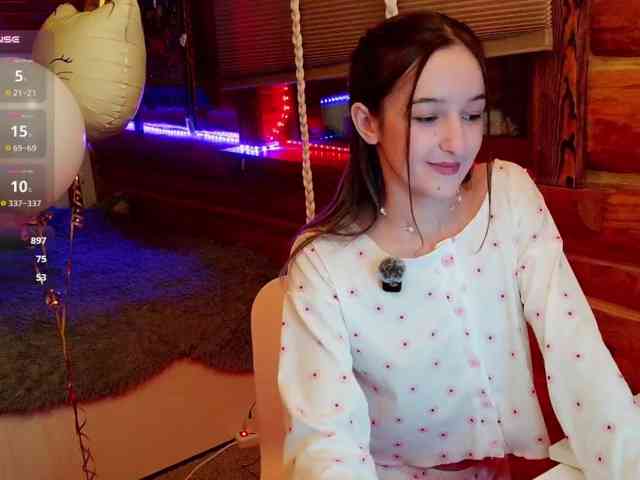 mimiJen webcam