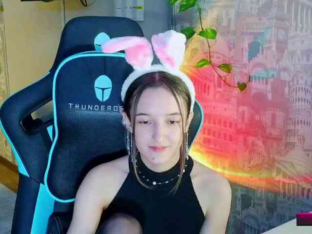 mimiJen webcam