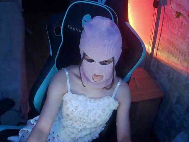 Sweet_Jenny webcam