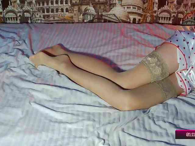Sweet_Jenny webcam