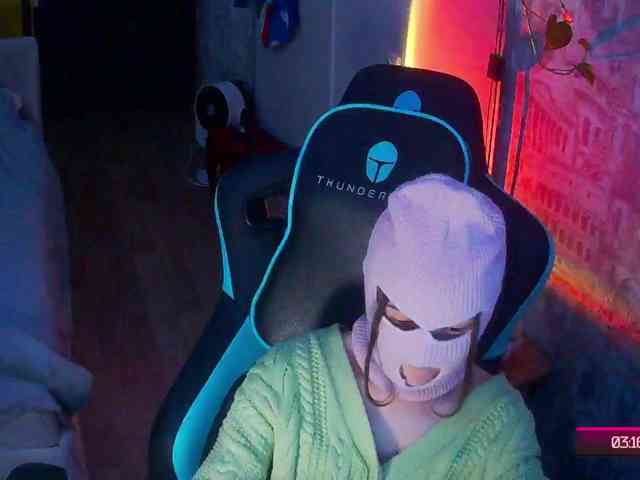 Sweet_Jenny webcam