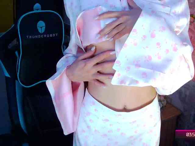 Sweet_Jenny webcam