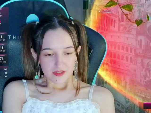 mimiJen webcam