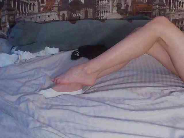 Jennylegs webcam