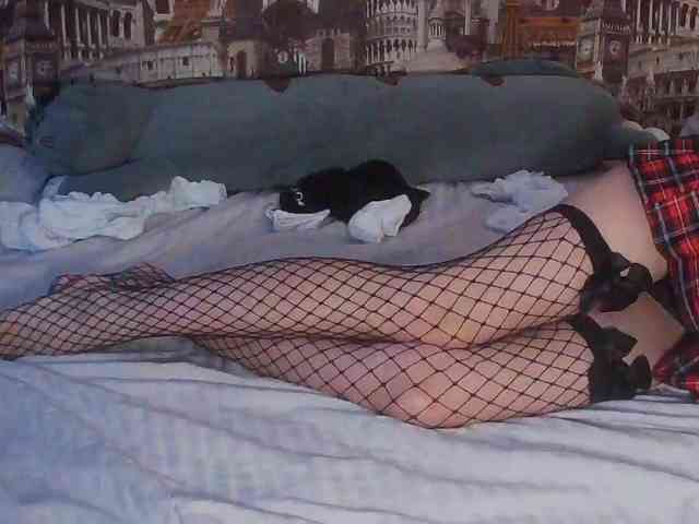 Jennylegs webcam
