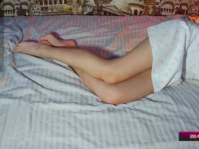 mimiJen webcam