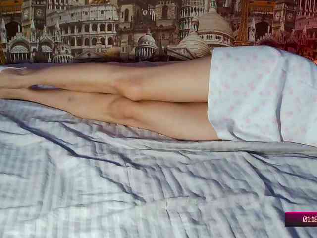 Sweet_Jenny webcam