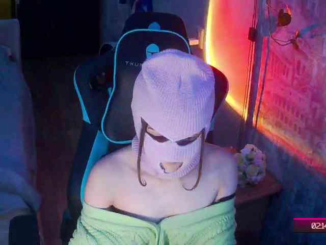 Sweet_Jenny webcam
