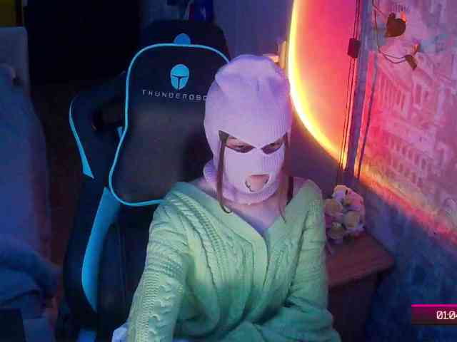 Sweet_Jenny webcam