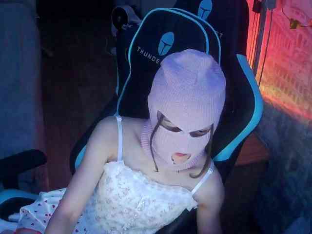 Sweet_Jenny webcam