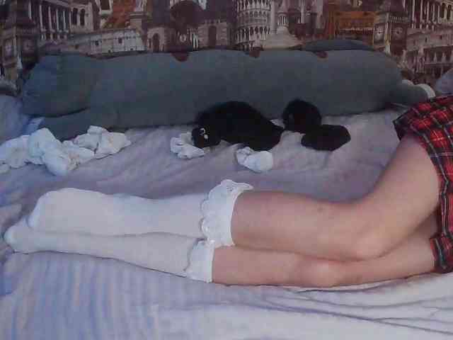 Jennylegs webcam