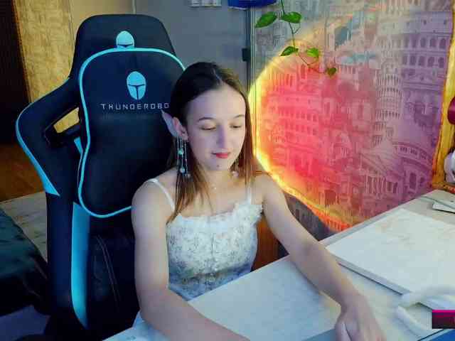 mimiJen webcam