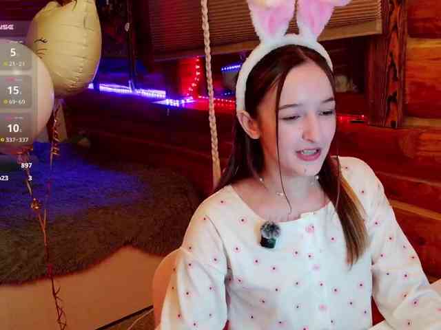 mimiJen webcam