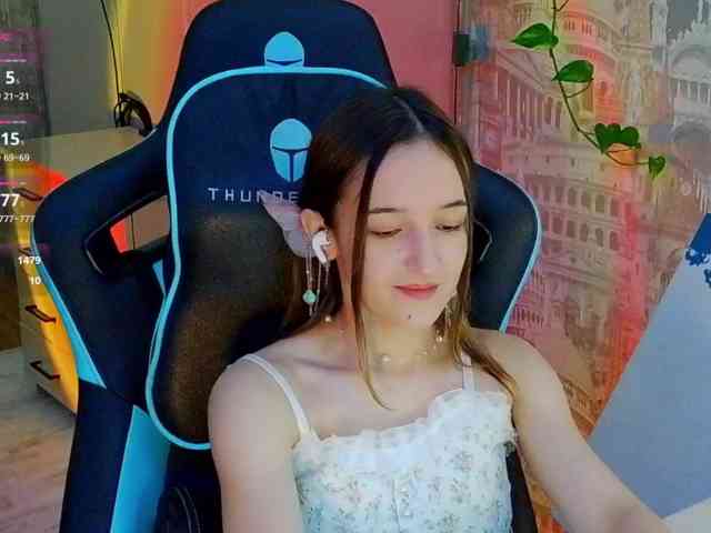 mimiJen webcam