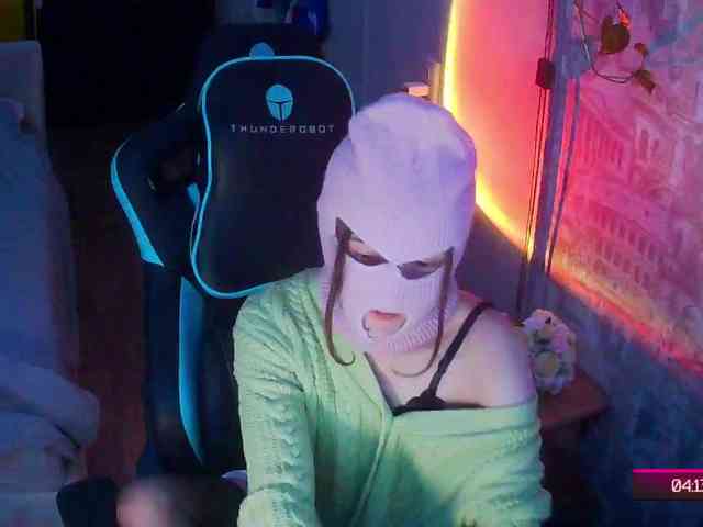 Sweet_Jenny webcam
