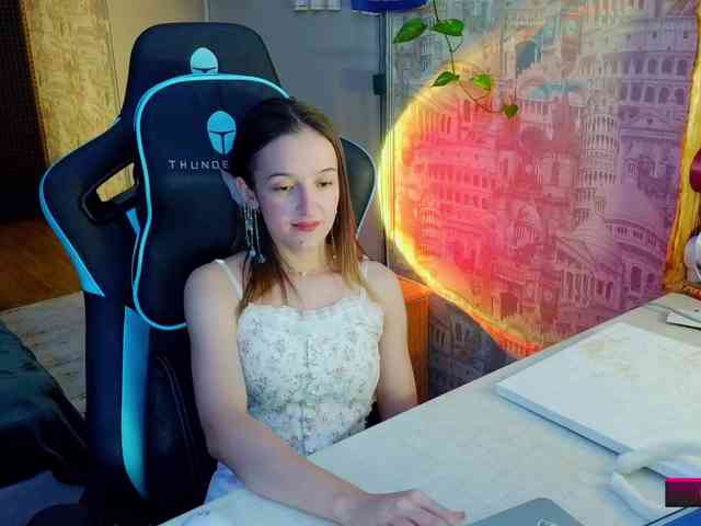 mimiJen webcam