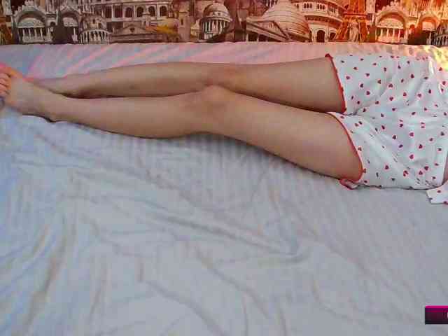 mimiJen webcam
