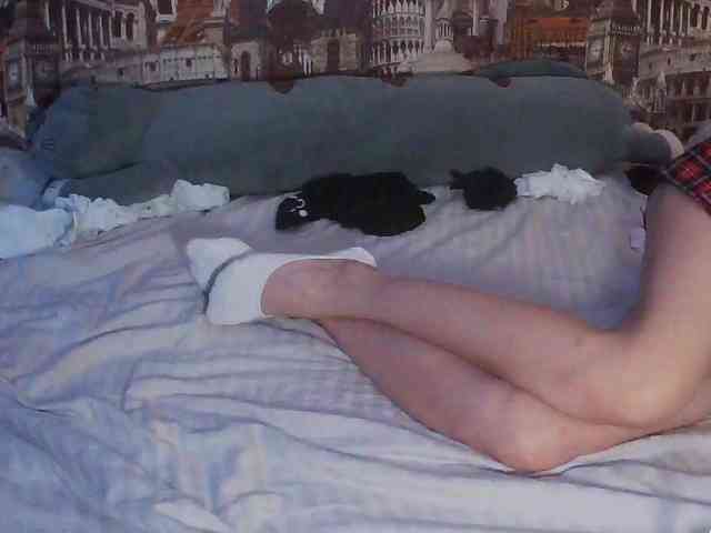 Jennylegs webcam