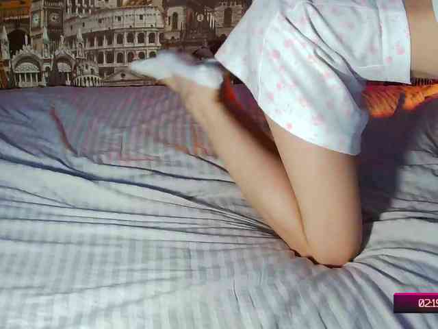Sweet_Jenny webcam