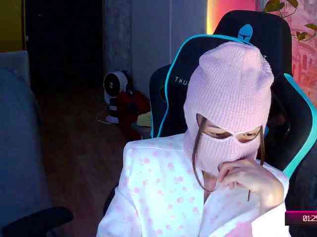Sweet_Jenny webcam
