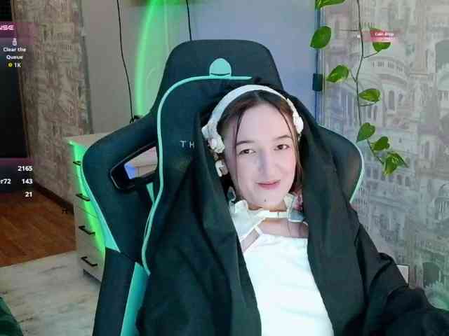 Modella: mimiJen